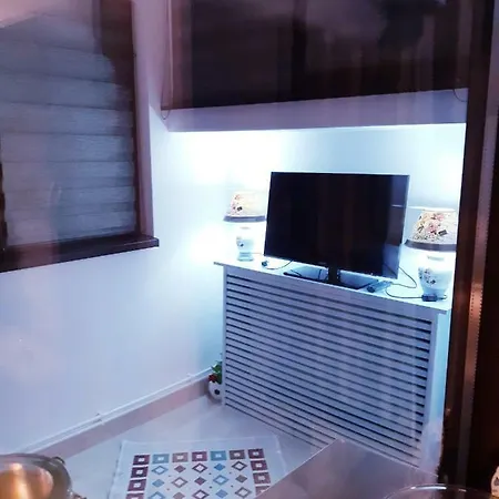 Studio Two Ira Beach