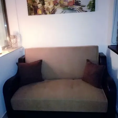 Studio Two Ira Beach 公寓 那沃达利