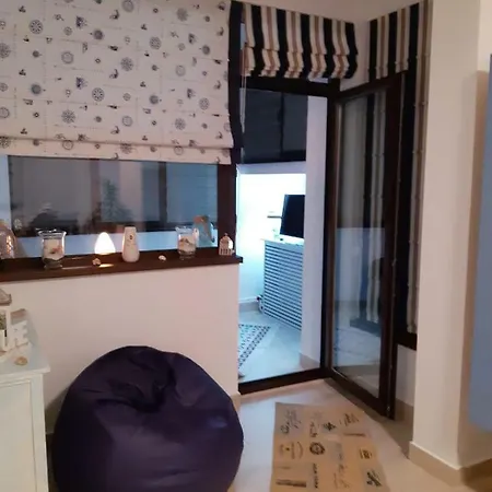 Studio Two Ira Beach 那沃达利